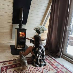 Шанти озеро - 127