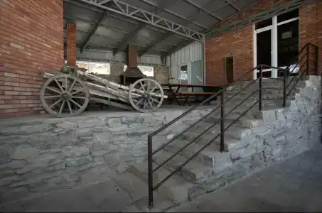Дедовский двор - 47