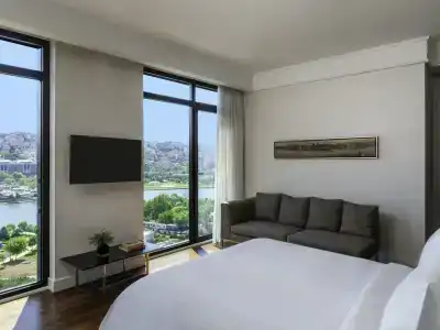 Mövenpick Istanbul Golden Horn - 99