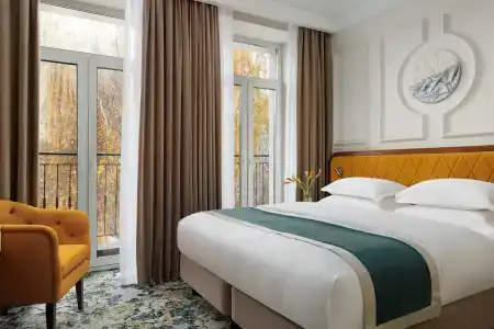 Петровка 26 - 65