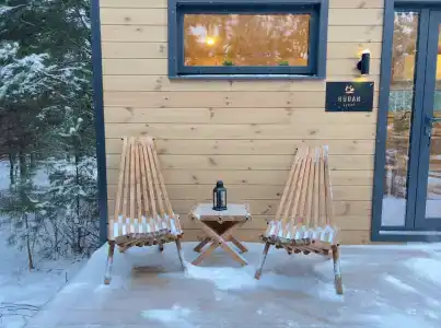 Побег из города - 131