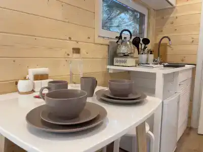 Побег из города - 104