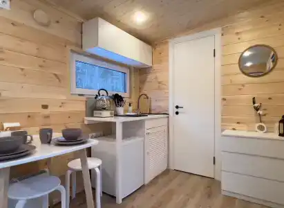 Побег из города - 125