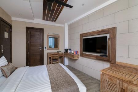 Samann Grand - 221