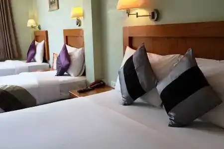 Chilli&Restaurant - 156