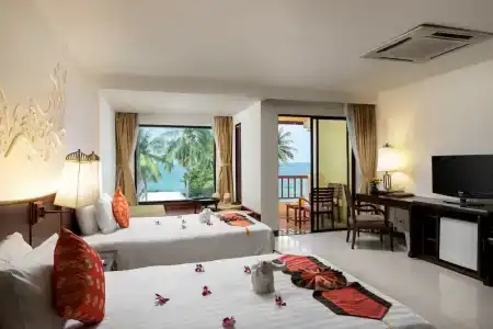 Patong Paragon Resort & Spa Sha Extra Plus - 263