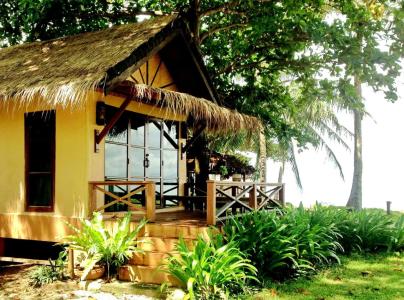 Nautilus Right On The Beach - Adult Only - Sha Extra Plus - 72