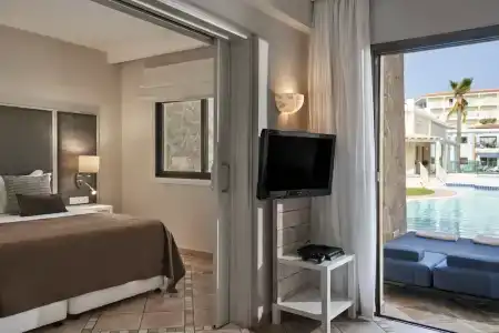 Atlantica Aeneas Resort - 69