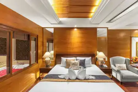 Royal Cliff Beach Terrace - Sha Extra Plus - 224