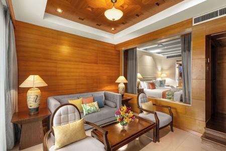 Royal Cliff Beach Terrace - Sha Extra Plus - 196