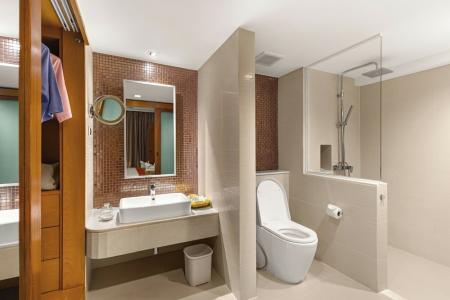 Royal Cliff Beach Terrace - Sha Extra Plus - 217