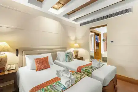 Royal Cliff Beach Terrace - Sha Extra Plus - 228