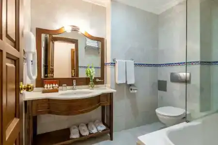 Sultanhan - Special Category - 69