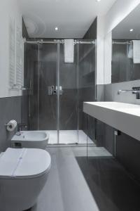 Suite Palermo Apartment - 70