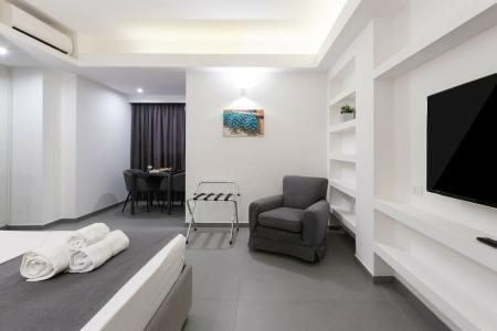 Suite Palermo Apartment - 67