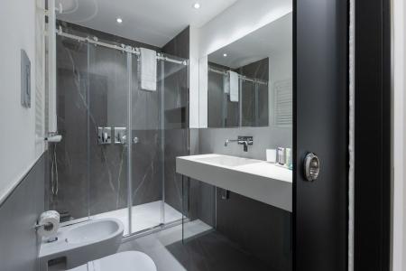 Suite Palermo Apartment - 71