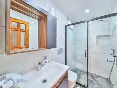 Villa Dundar - Kas - 123