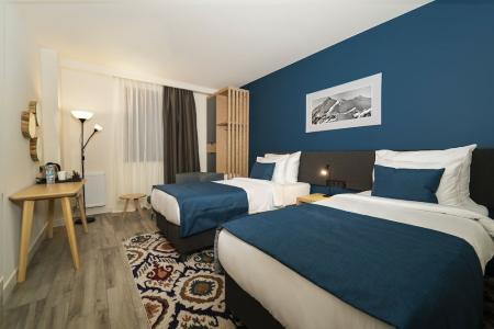 Gudauri Lodge - 86