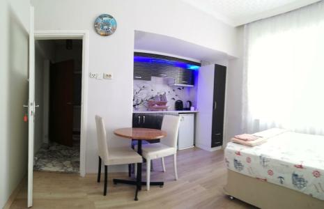 Erkal Pension - 290