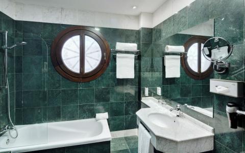 Sercotel Palacio de los Gamboa - 164