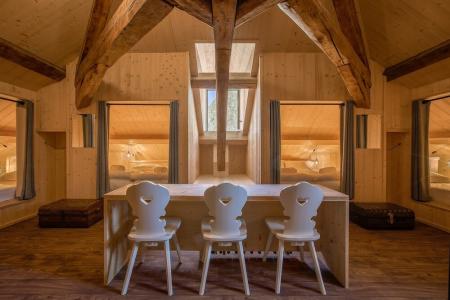 Refuge du Montenvers - 100
