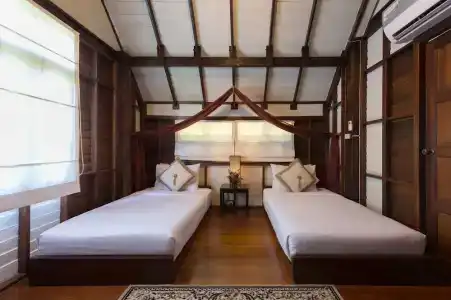 Ramayana Koh Chang Resort & Spa - 90