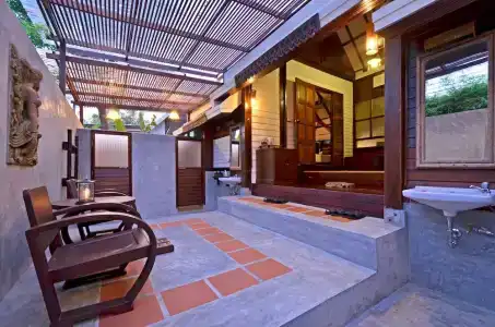 Ramayana Koh Chang Resort & Spa - 84