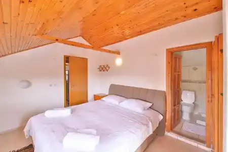 Villa Dundar - Kas - 169