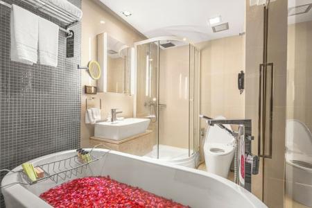 Royal Cliff Beach Terrace - Sha Extra Plus - 110