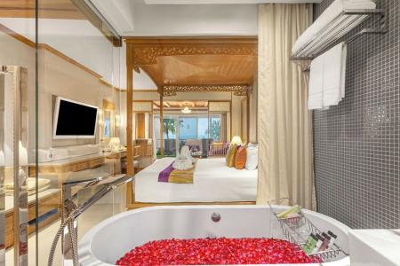 Royal Cliff Beach Terrace - Sha Extra Plus - 106