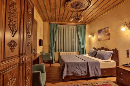 Milat Cave - 50