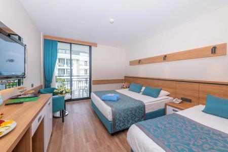 Meryan - Ultra All Inclusive - 50