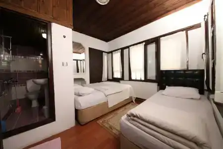 Efe Guest House - 22