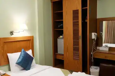 Chilli&Restaurant - 96