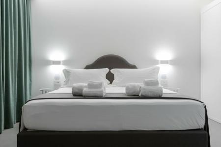 Suite Palermo Apartment - 103