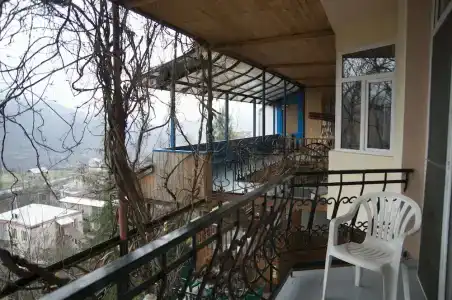 Казанова - 80