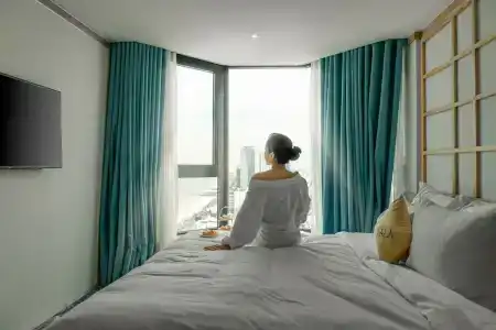 Sala Danang Beach - 149