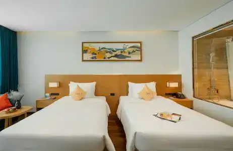 Sala Danang Beach - 225