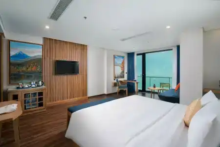 Sala Danang Beach - 52