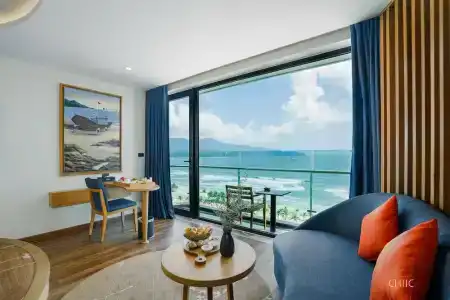Sala Danang Beach - 258