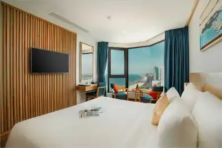 Sala Danang Beach - 322
