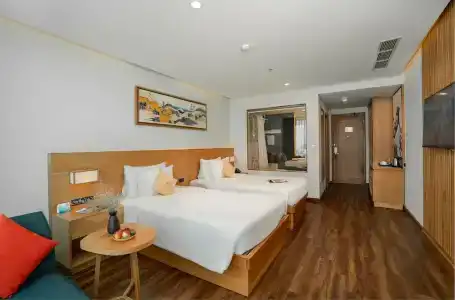 Sala Danang Beach - 227