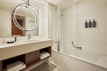 Sheraton Frankfurt Airport & Conference Center - 177