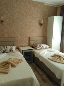 Send Apart Otel - 27