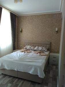 Send Apart Otel - 26