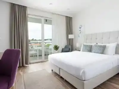 Azul Beach Resort Montenegro by Karisma - All Inclusive - 47
