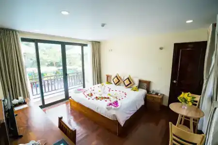 Vela Phu Quoc Resort - 91