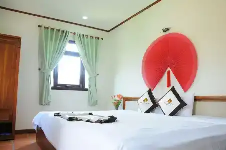 Vela Phu Quoc Resort - 53