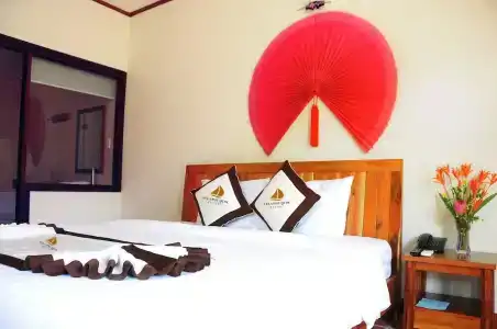 Vela Phu Quoc Resort - 62