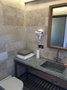 Life Butiq Otel - 29